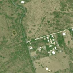 Satellite imagery of SIGHT MILL — NGS TV0093 — Saint Croix District, US, US