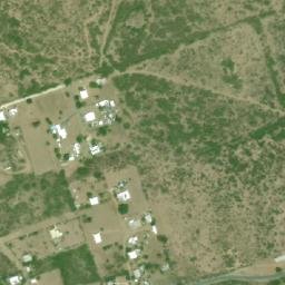 Satellite imagery of SIGHT MILL — NGS TV0093 — Saint Croix District, US, US