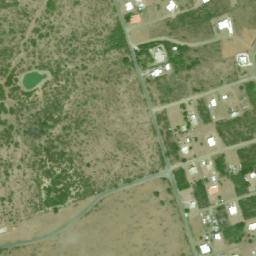Satellite imagery of SIGHT MILL — NGS TV0093 — Saint Croix District, US, US