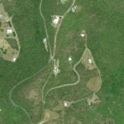 Satellite imagery of SEVEN 1919 — NGS TV0090 — Saint Croix District, US, US