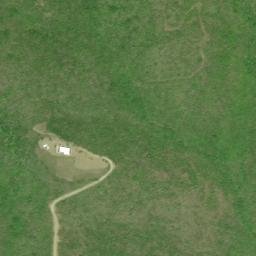 Satellite imagery of SEVEN 1919 — NGS TV0090 — Saint Croix District, US, US