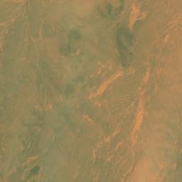 Satellite imagery of Barqat el Merafir, SD