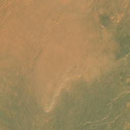 Satellite imagery of Barqat el Merafir, SD