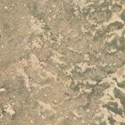 Satellite imagery of Jebel Alghindade, ER