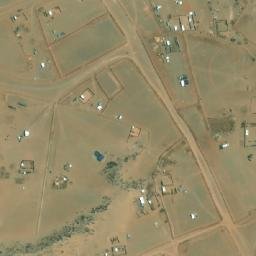 Satellite imagery of Jabal Mişāş, SA