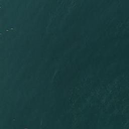 Satellite imagery of Waltair Point, IN