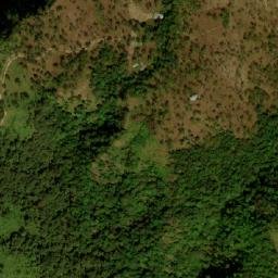 Satellite imagery of Border Laos - Thailand, MM