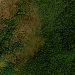 Satellite imagery of Border Laos - Thailand, MM