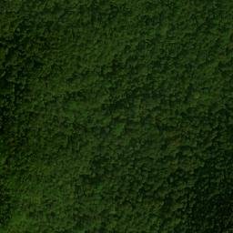 Satellite imagery of Border Laos - Thailand, MM