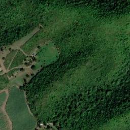 Satellite imagery of PROSPERITY CHIMNEY HOT — NGS TV0170 — Saint Croix District, US, US
