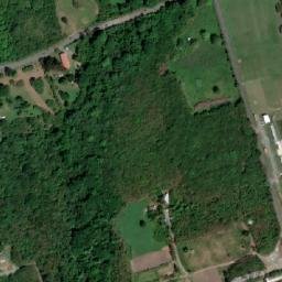 Satellite imagery of FREDENSBORG — NGS TV0135 — Saint Croix District, US, US