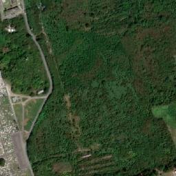Satellite imagery of FREDENSBORG — NGS TV0135 — Saint Croix District, US, US