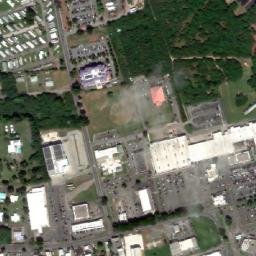 Satellite imagery of B 1002 — NGS DK7148 — Saint Croix District, US, US