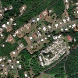 Satellite imagery of B 1011 — NGS DK7152 — Saint Croix District, US, US