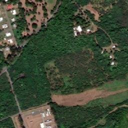 Satellite imagery of WORK — NGS TV0111 — Saint Croix District, US, US