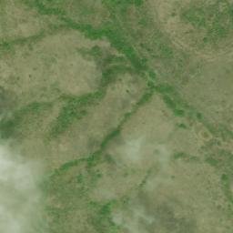 Satellite imagery of PETRONELLA MILL — NGS TV0095 — Saint Croix District, US, US
