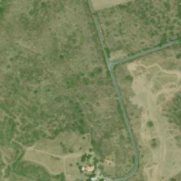 Satellite imagery of PETRONELLA MILL — NGS TV0095 — Saint Croix District, US, US