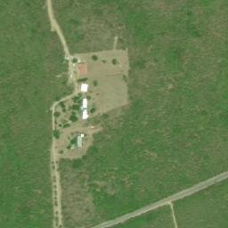 Satellite imagery of FANCY 1919 — NGS TV0089 — Saint Croix District, US, US