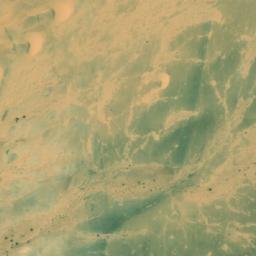 Satellite imagery of Goûr Klâb el Khlé, MR