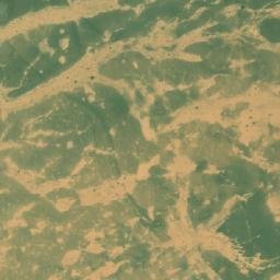 Satellite imagery of Goûr Klâb el Khlé, MR