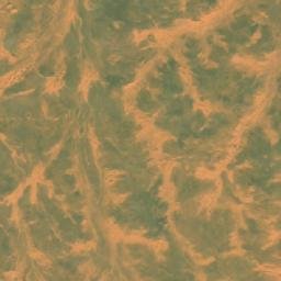 Satellite imagery of Barqat el Merafir, SD