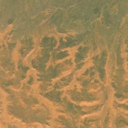 Satellite imagery of Barqat el Merafir, SD