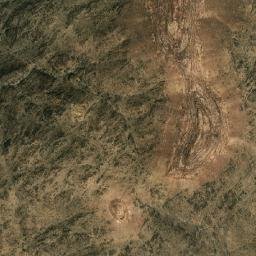 Satellite imagery of Al Qarn, SA