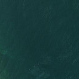 Satellite imagery of Waltair Point, IN