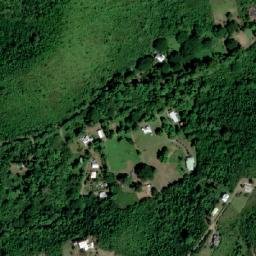 Satellite imagery of LA GRANGE CHIMNEY — NGS TV0168 — Saint Croix District, US, US