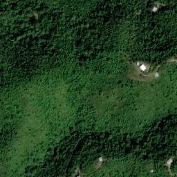 Satellite imagery of GEORGE — NGS TV0164 — Saint Croix District, US, US