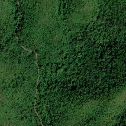 Satellite imagery of GEORGE — NGS TV0164 — Saint Croix District, US, US