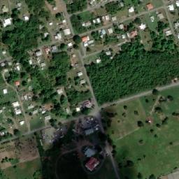 Satellite imagery of BOTCH FLAG 210 1919 — NGS TV0150 — Saint Croix District, US, US