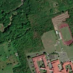 Satellite imagery of LOWER LOVE CHIMNEY — NGS TV0145 — Saint Croix District, US, US