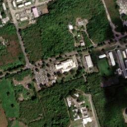 Satellite imagery of PROFIT MILL — NGS TV0134 — Saint Croix District, US, US