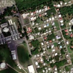 Satellite imagery of B 1003 — NGS DK7144 — Saint Croix District, US, US