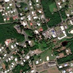 Satellite imagery of B 1001 — NGS DK7150 — Saint Croix District, US, US