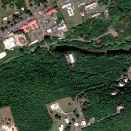 Satellite imagery of B 1011 — NGS DK7152 — Saint Croix District, US, US