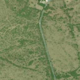 Satellite imagery of PETRONELLA MILL — NGS TV0095 — Saint Croix District, US, US
