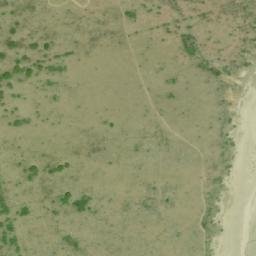 Satellite imagery of PETRONELLA MILL — NGS TV0095 — Saint Croix District, US, US