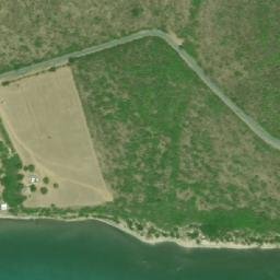 Satellite imagery of FANCY 1919 — NGS TV0089 — Saint Croix District, US, US