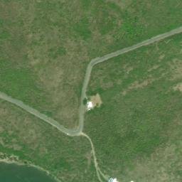 Satellite imagery of FANCY 1919 — NGS TV0089 — Saint Croix District, US, US