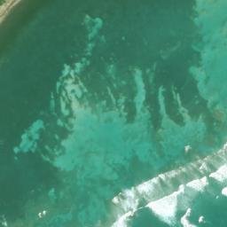 Satellite imagery of COTTON GROVE MILL — NGS TV0088 — Saint Croix District, US, US