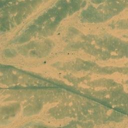 Satellite imagery of Goûr Klâb el Khlé, MR