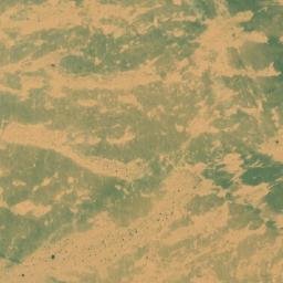 Satellite imagery of Goûr Klâb el Khlé, MR