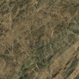 Satellite imagery of Al Qarn, SA