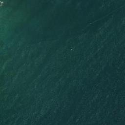Satellite imagery of Waltair Point, IN