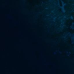 Satellite imagery of PEIRCE — NGS TV0176 — Saint Croix District, US, US