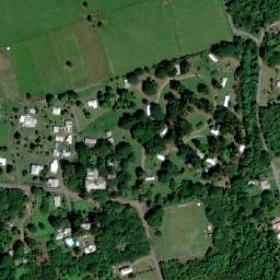 Satellite imagery of PEIRCE AZ 2 — NGS TV0174 — Saint Croix District, US, US