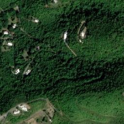Satellite imagery of GEORGE — NGS TV0164 — Saint Croix District, US, US