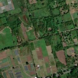 Satellite imagery of LOWER LOVE CHIMNEY — NGS TV0145 — Saint Croix District, US, US